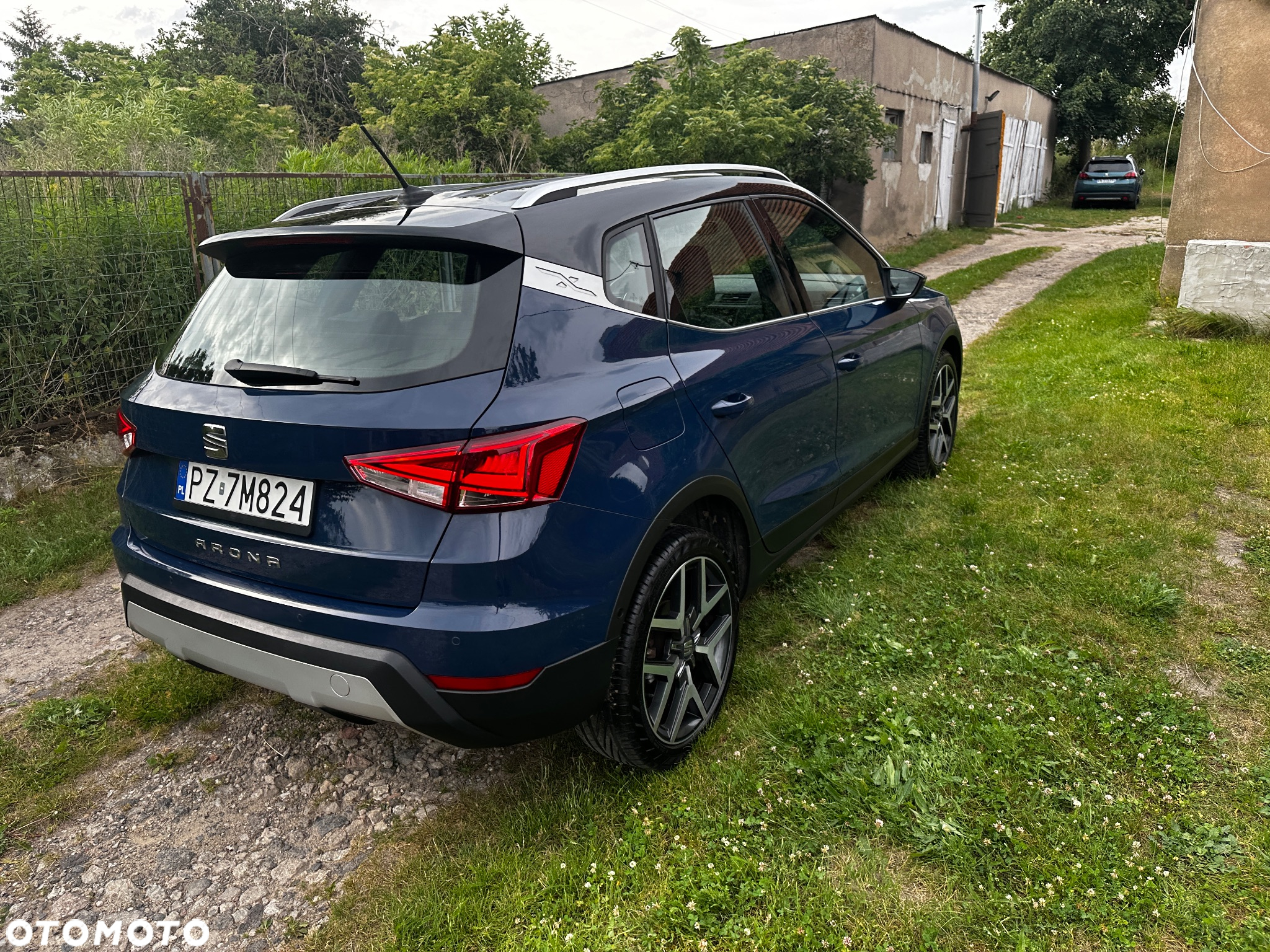 Seat Arona 1.0 TSI OPF XCELLENCE - 6