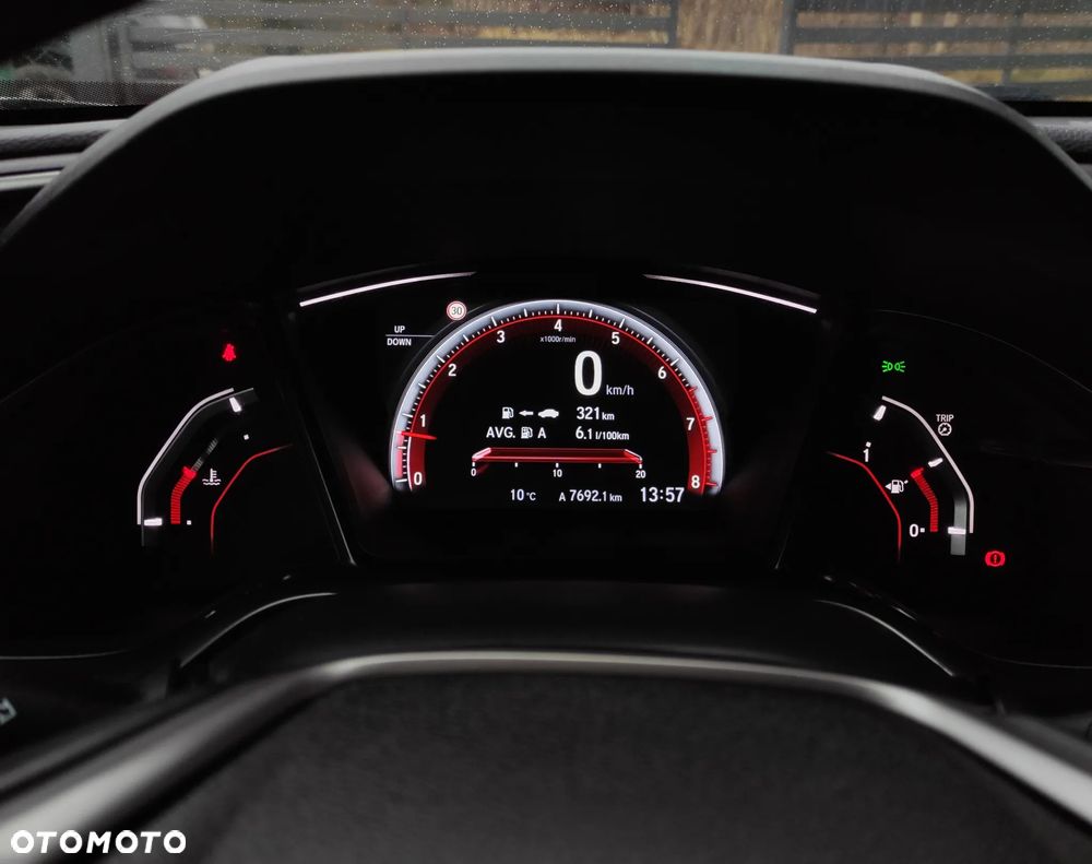 Honda Civic 1.5 i-VTEC Turbo Sport Plus - 18