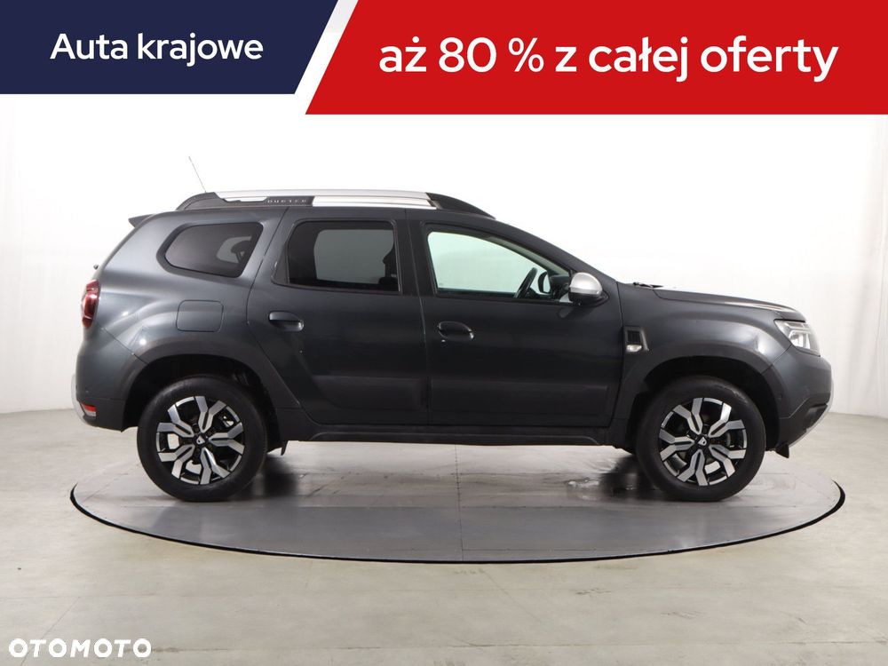 Dacia Duster - 8