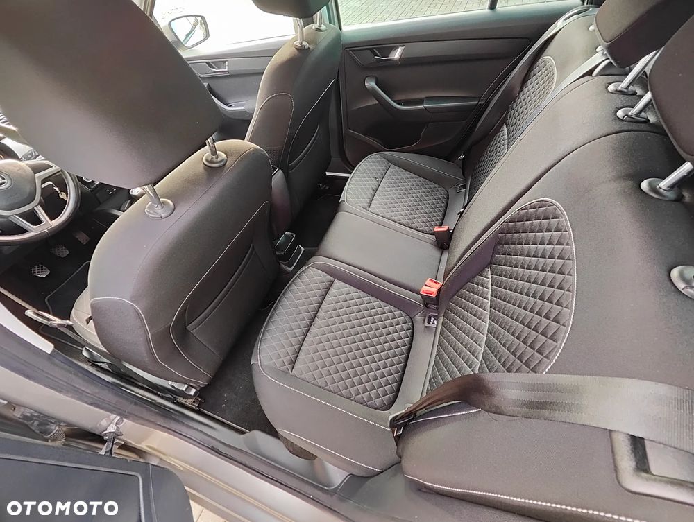 Skoda Fabia Combi 1.4 TDI Edition - 14