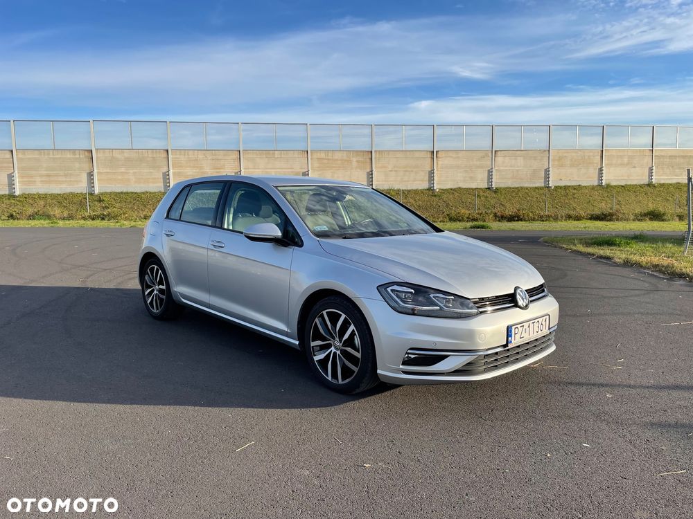 Volkswagen Golf 2.0 TDI BMT Highline DSG - 15