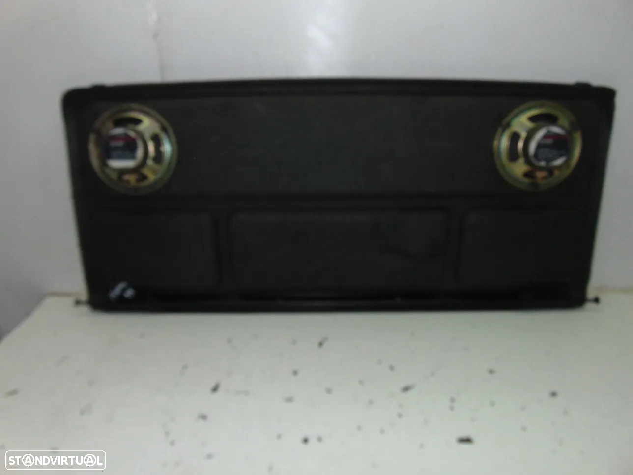 Ford fiesta chapeleira - 5