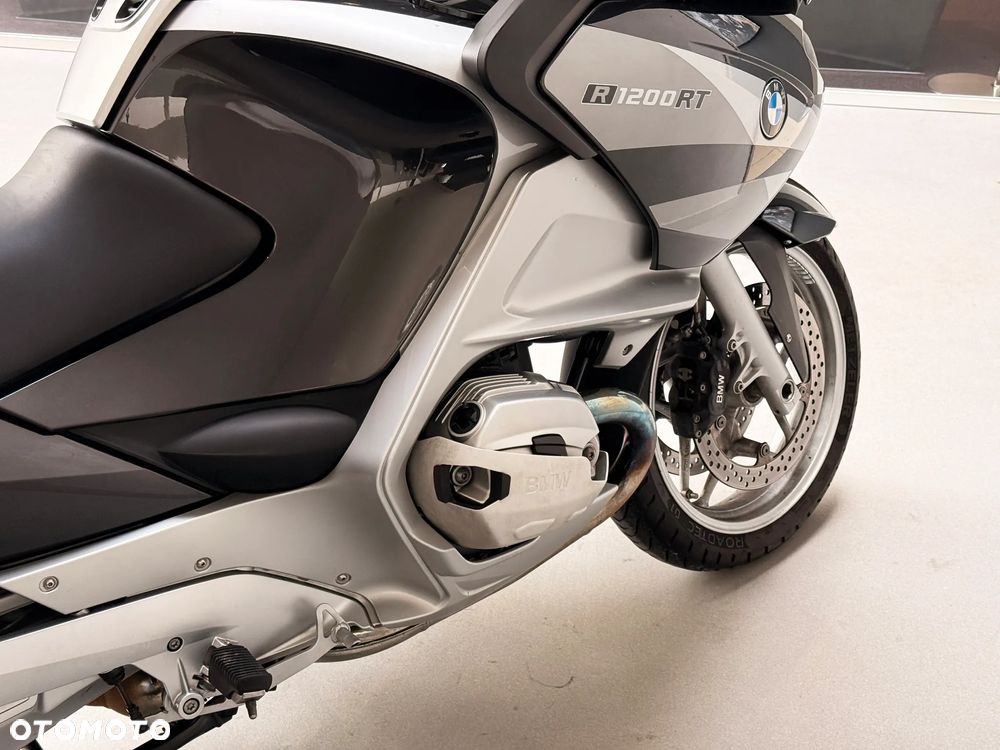 BMW RT - 12