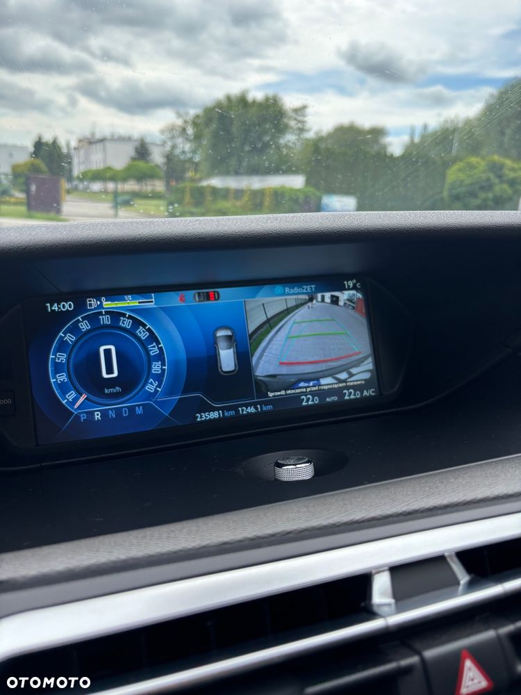 Citroën C4 Picasso BlueHDi 150 EAT6 Exclusive - 18