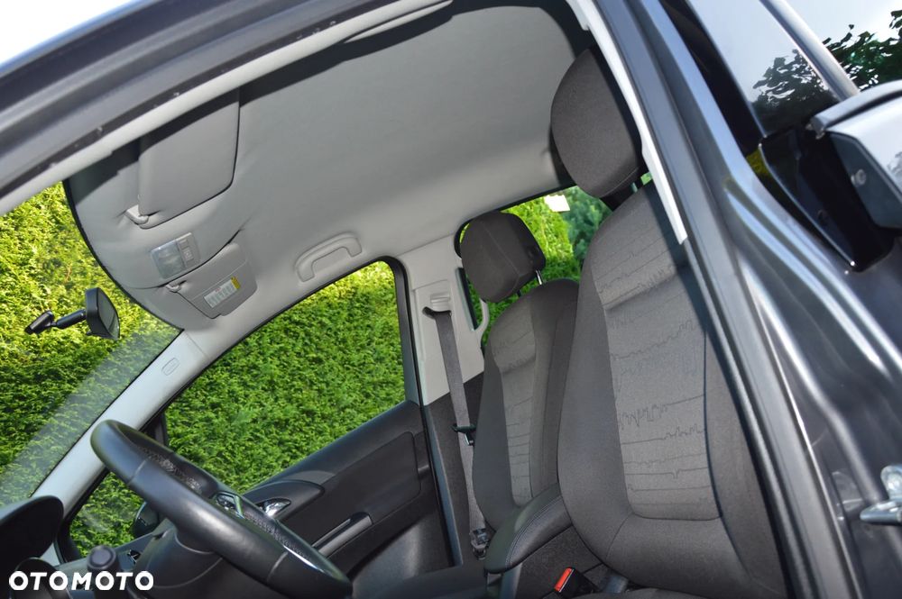 Opel Meriva 1.4 150 Jahre - 10