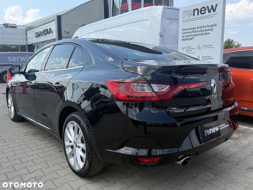 Renault Megane - 3