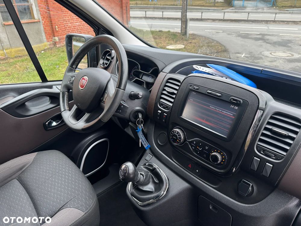 Opel VIVARO - 26