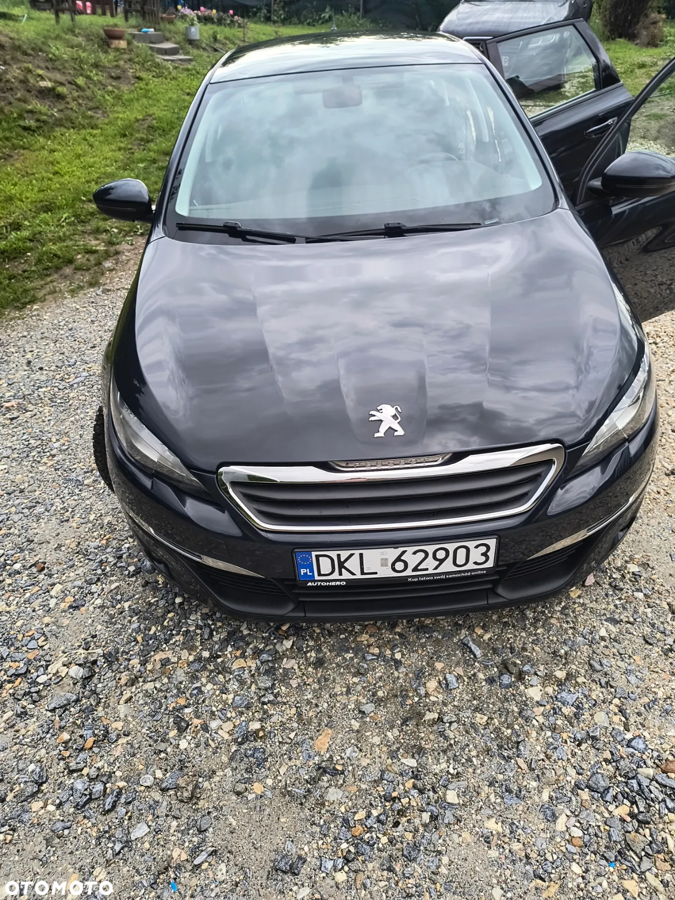 Peugeot 308 1.2 PureTech Allure S&S - 11