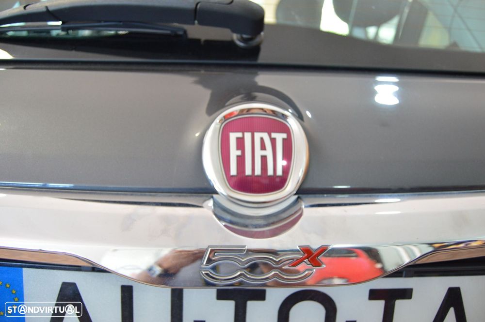 Fiat 500X 1.4 Multiair 4x2 S&S Pop Star - 14