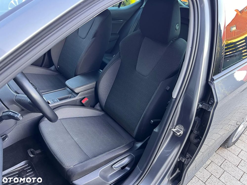 Skoda Octavia 2.0 TDI Ambition - 14
