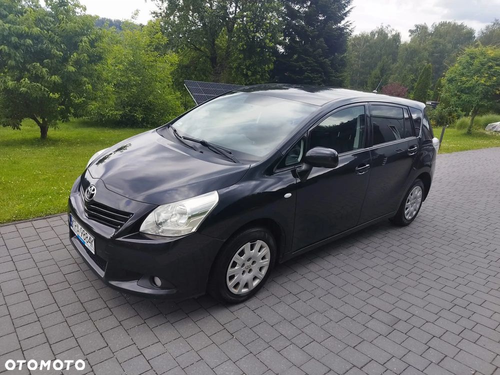 Toyota Verso - 18