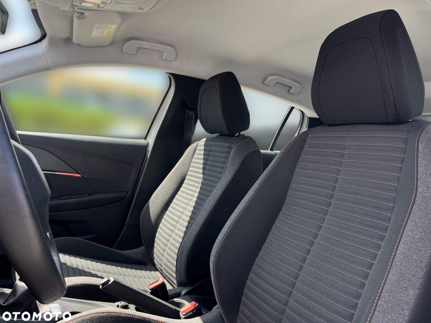 Peugeot 208 1.2 PureTech Active Pack S&S - 11