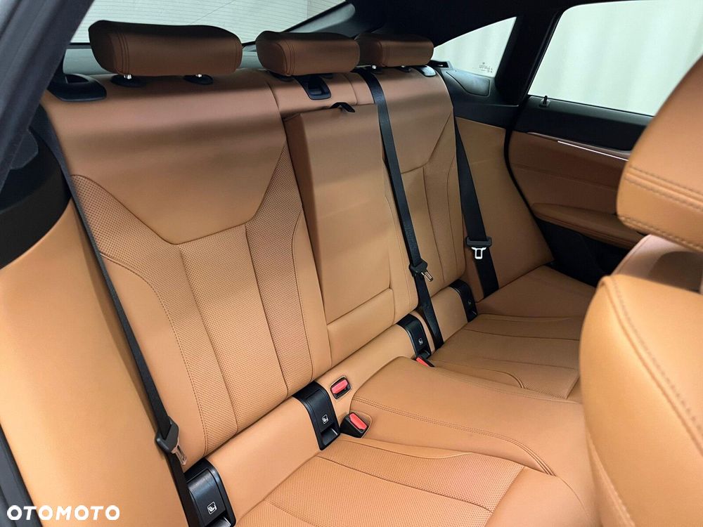 BMW Seria 4 420d xDrive mHEV M Sport sport - 38