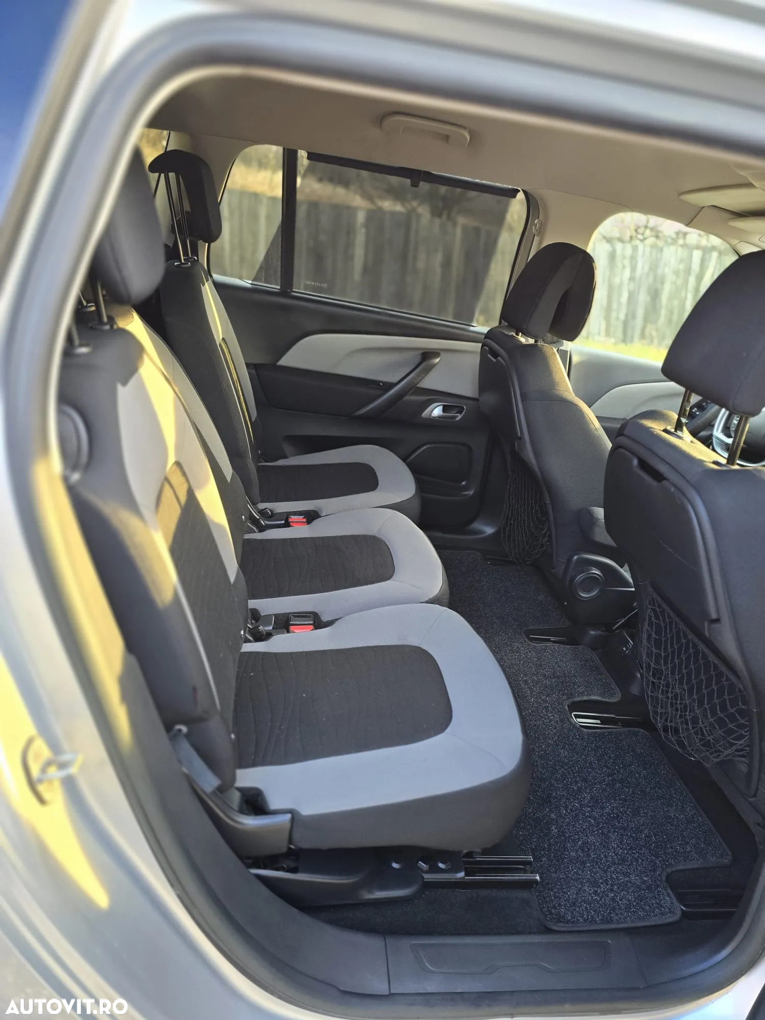 Citroën C4 Picasso 2.0 BlueHDi S&S Aut. Feel - 10