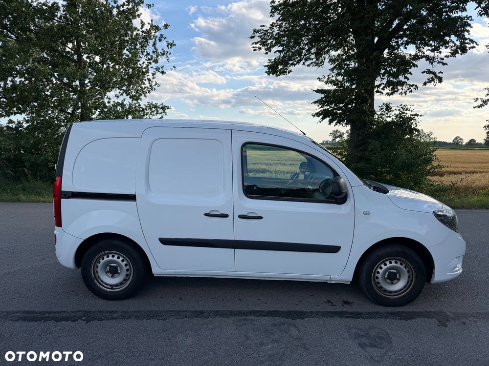 Mercedes-Benz Citan - 6