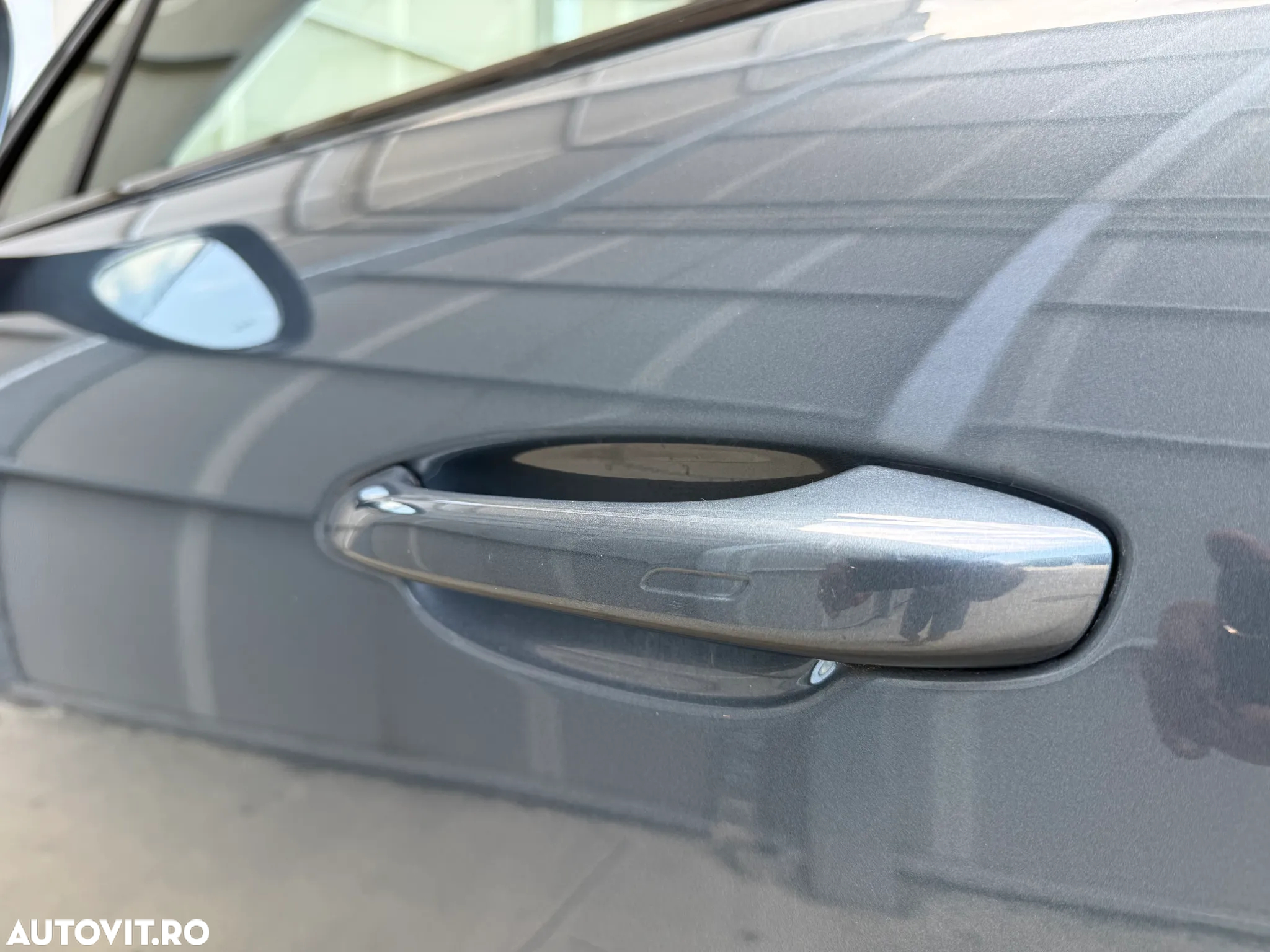 Porsche Cayenne Standard - 26