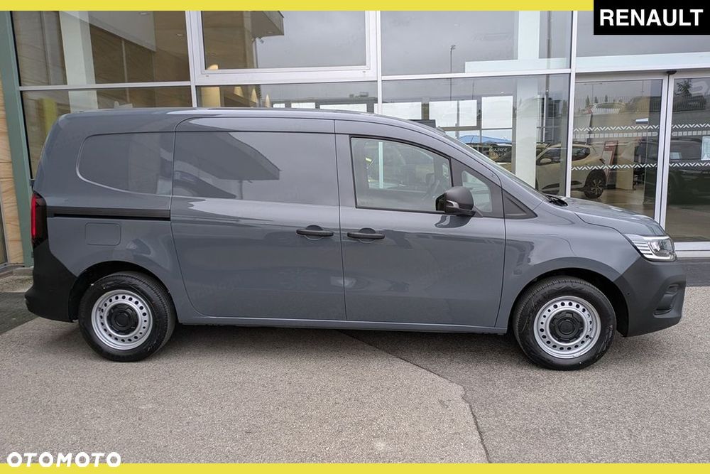 Renault Kangoo Van L2H1 Extra EDC 1.5 115KM - 6