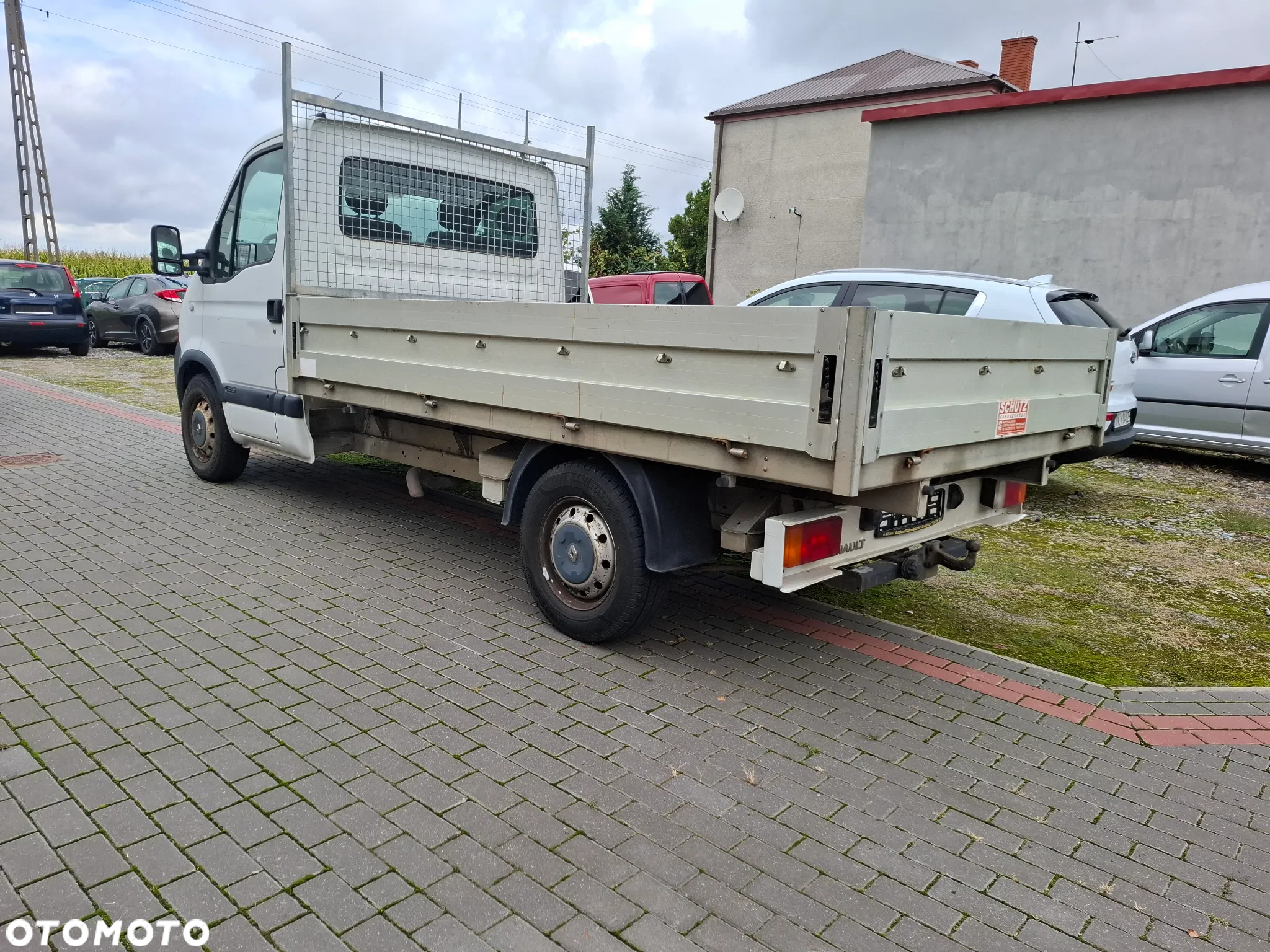 Renault Master - 9