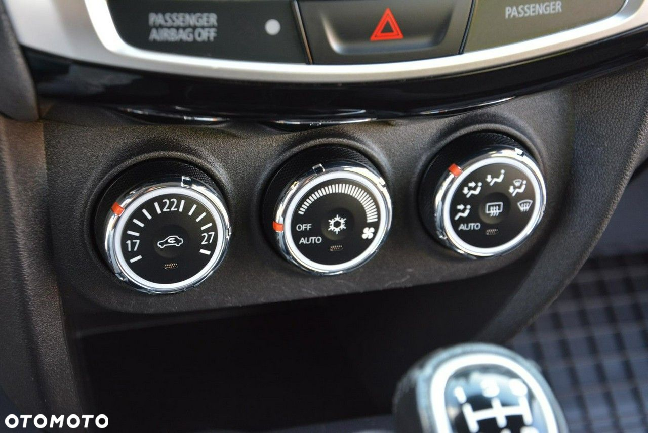 Mitsubishi ASX 1.6 2WD Diamant Edition - 26