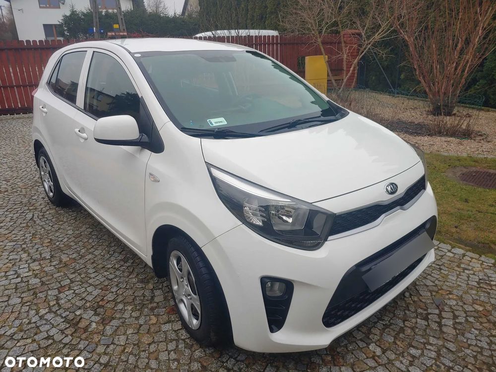 Kia Picanto 1.0 L - 2