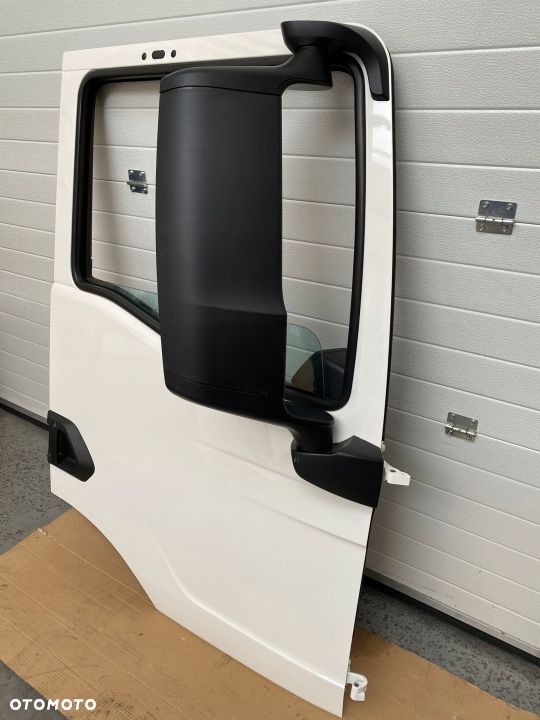 Drzwi prawe MAN TGL NOWY MODEL 2021r - 2