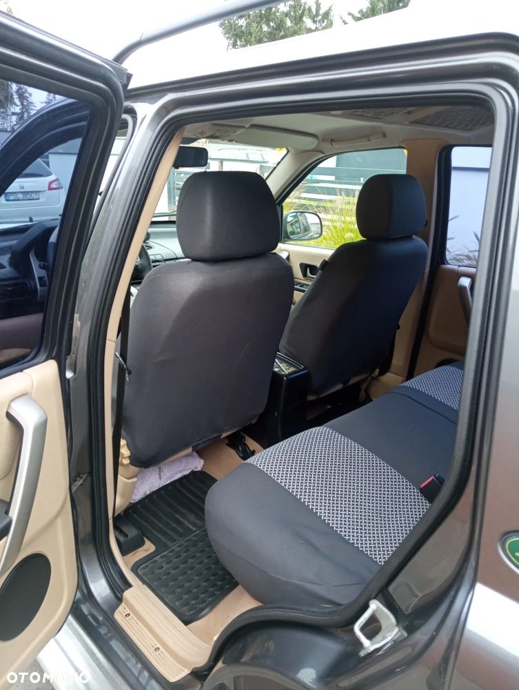 Land Rover Freelander 2.0 Td - 9