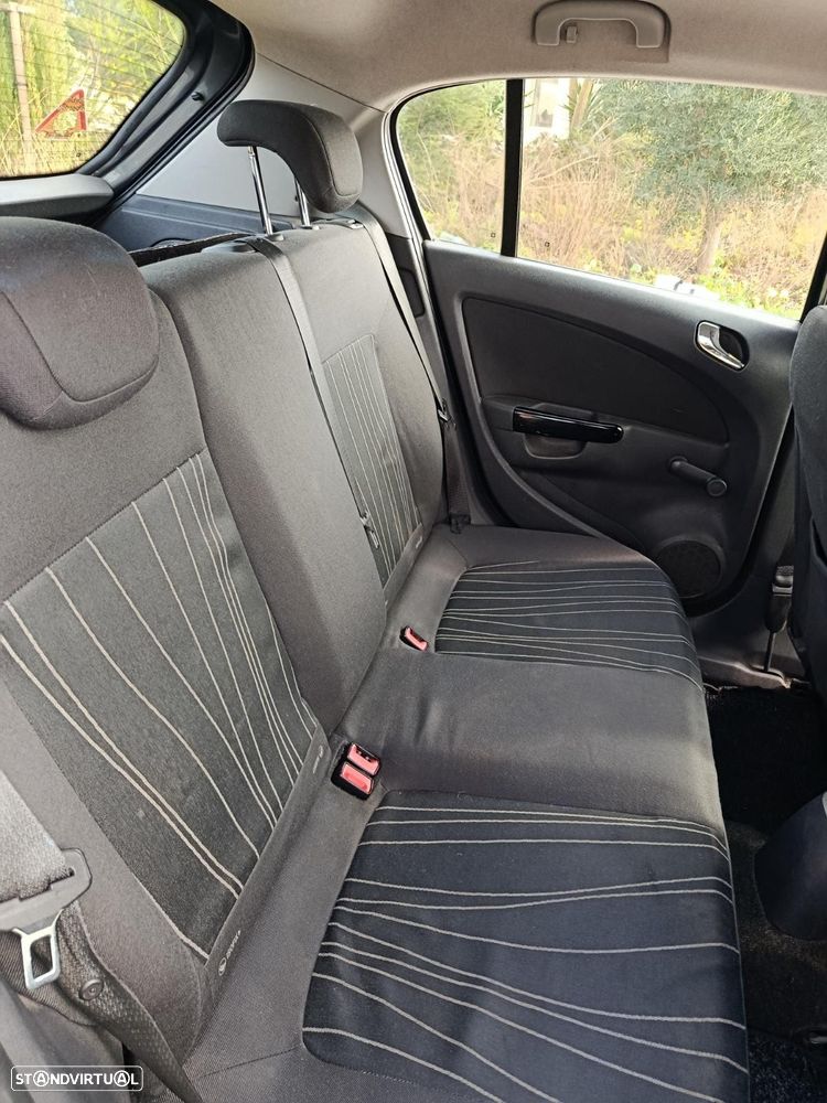 Opel Corsa 1.3 CDTi Enjoy - 5