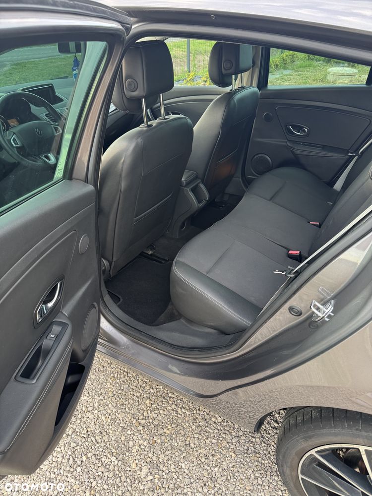 Renault Megane 1.2 16V TCE Energy Bose Edition - 11