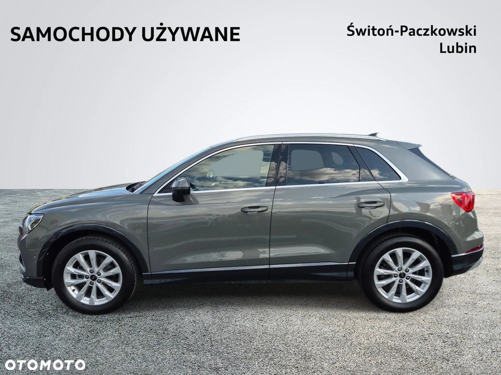 Audi Q3 35 TFSI mHEV Advanced S tronic - 4