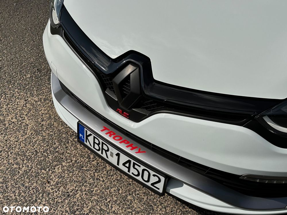 Renault Clio 1.6 R.S.Trophy 220 EDC - 4