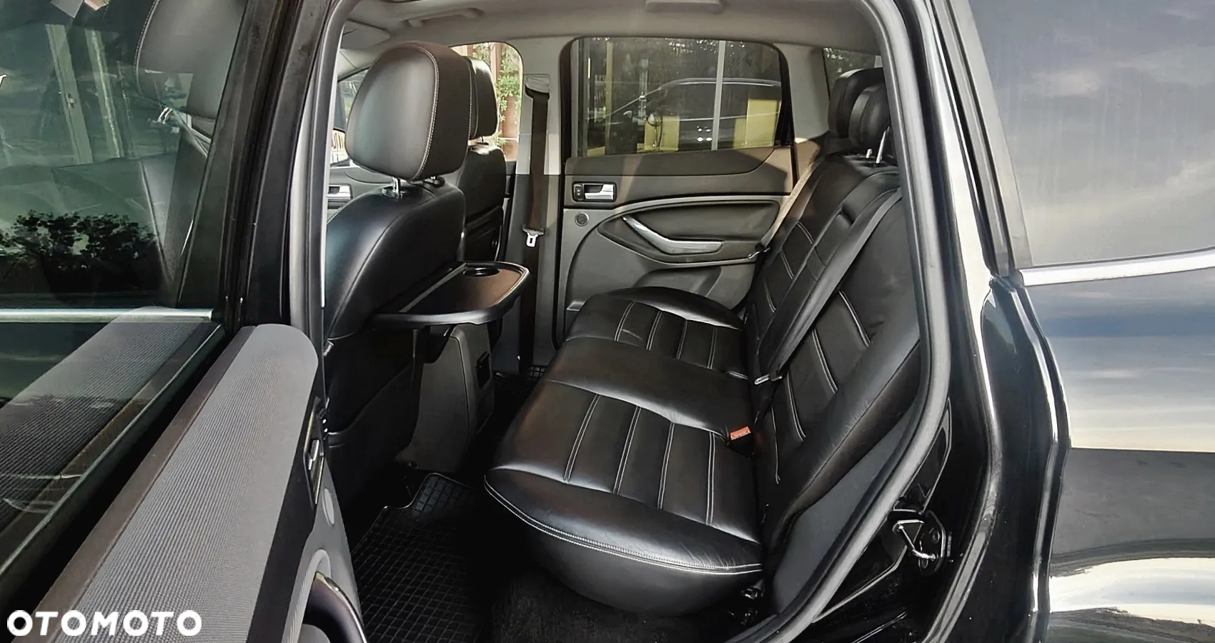 Ford Kuga 2.0 TDCi Trend FWD - 11