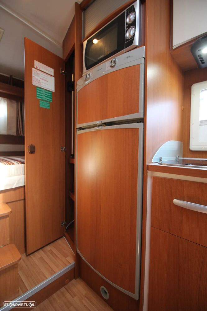 Elnagh T-Loft 45 *NACIONAL | 1 DONO* - 14