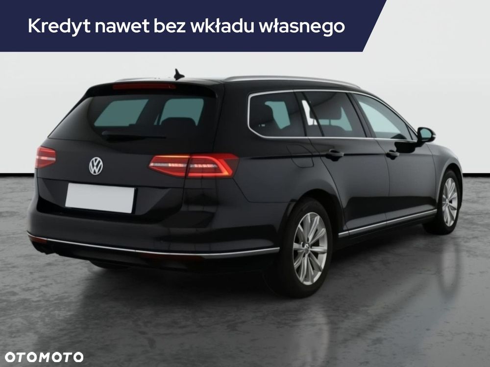 Volkswagen Passat Variant - 7
