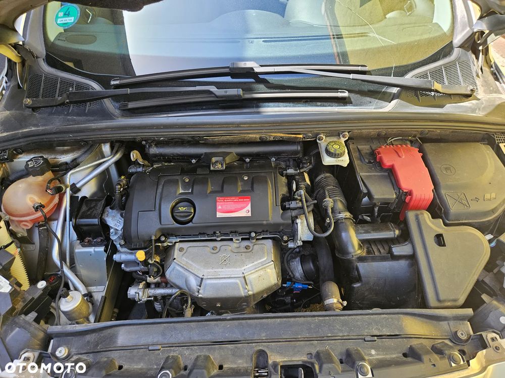 Peugeot 308 - 21