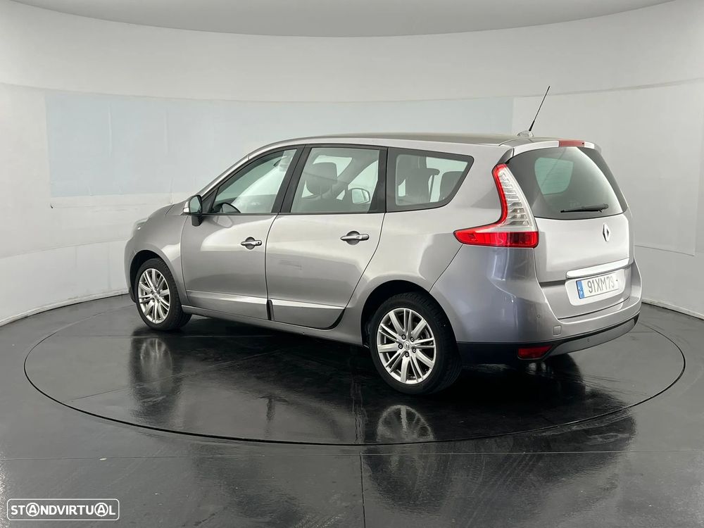 Renault Grand Scénic - 3
