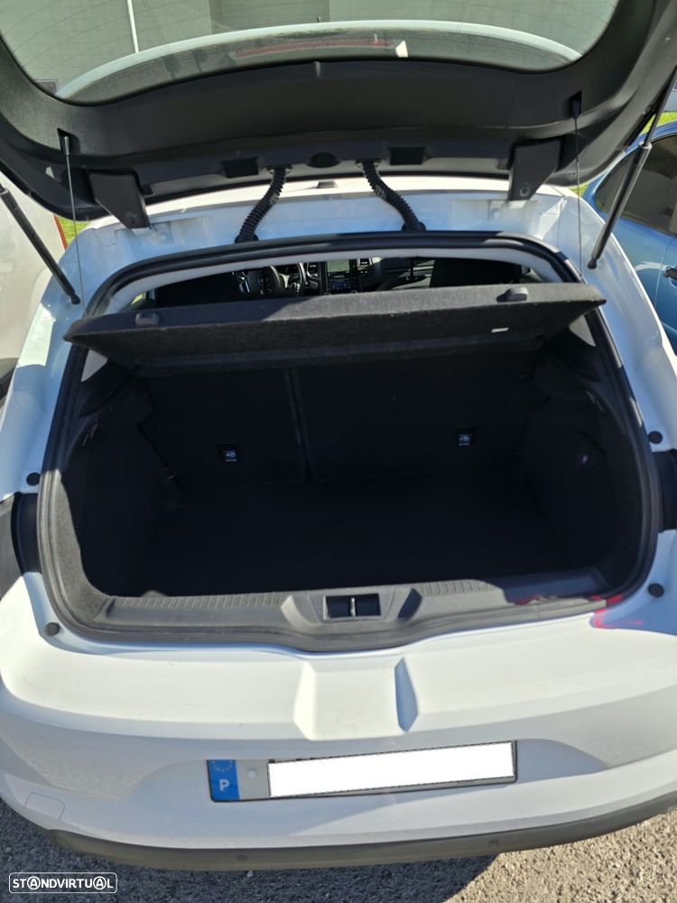 Renault Mégane 1.5 Blue dCi Zen - 6