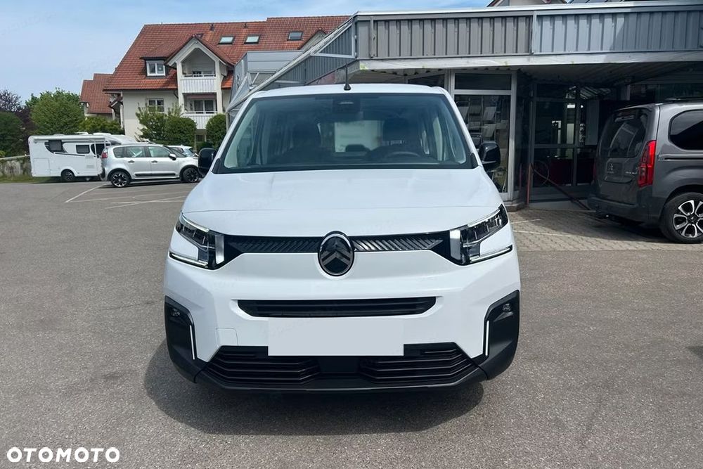 Citroën Berlingo - 4