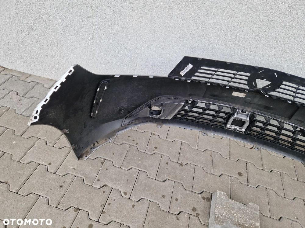 Zderzak Opel Astra 6 VI L  2022 - - 11