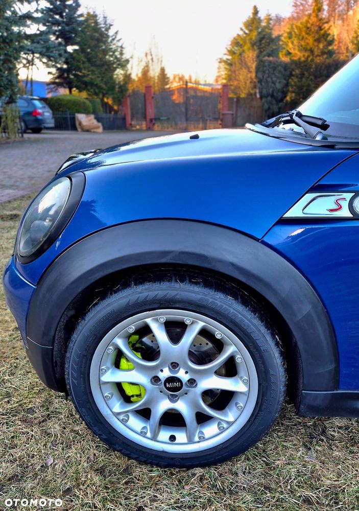 MINI Clubman - 5