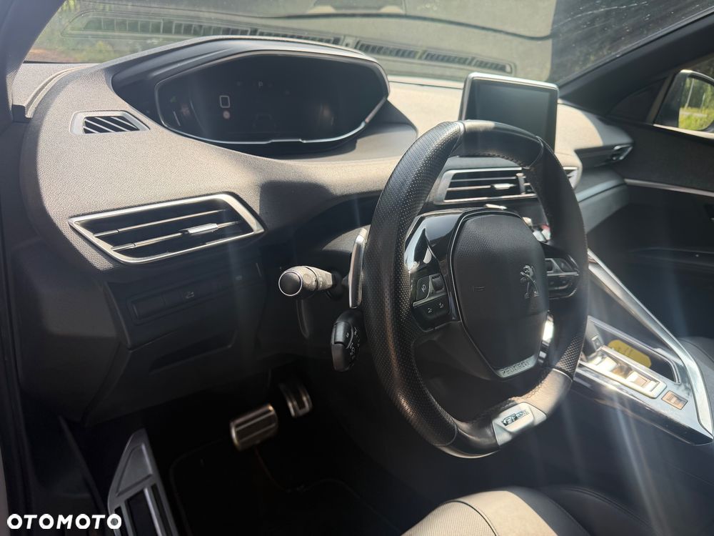 Peugeot 5008 1.6 THP Allure S&S EAT6 - 13