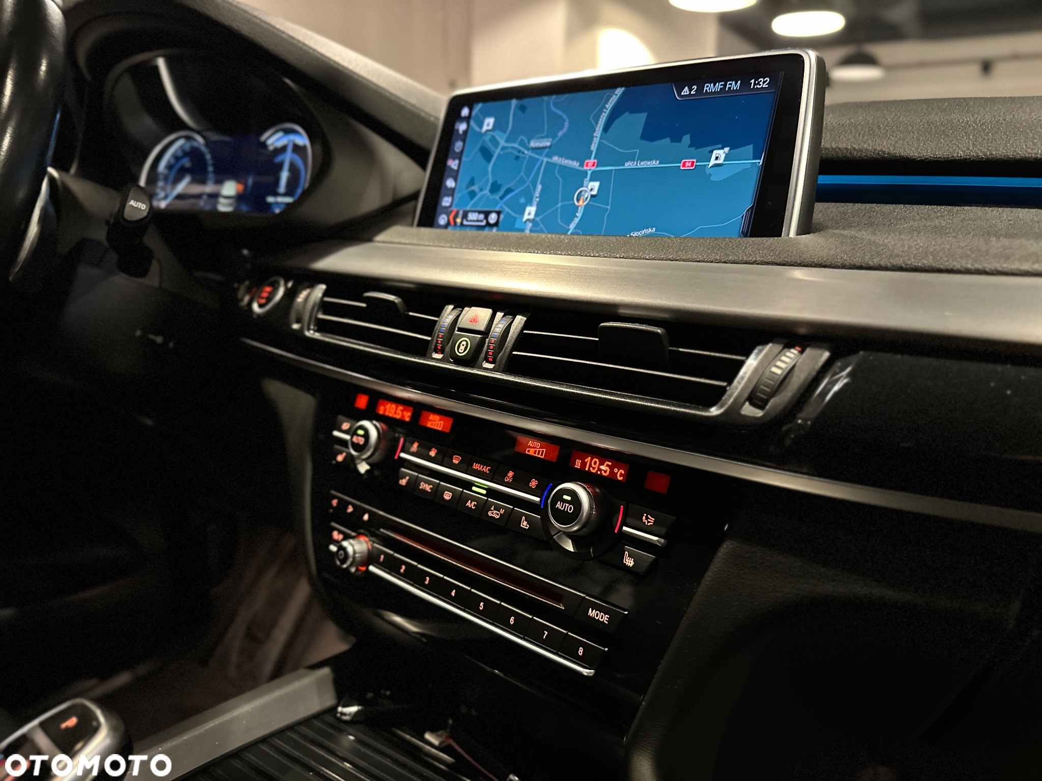 BMW X5 M M50d - 18