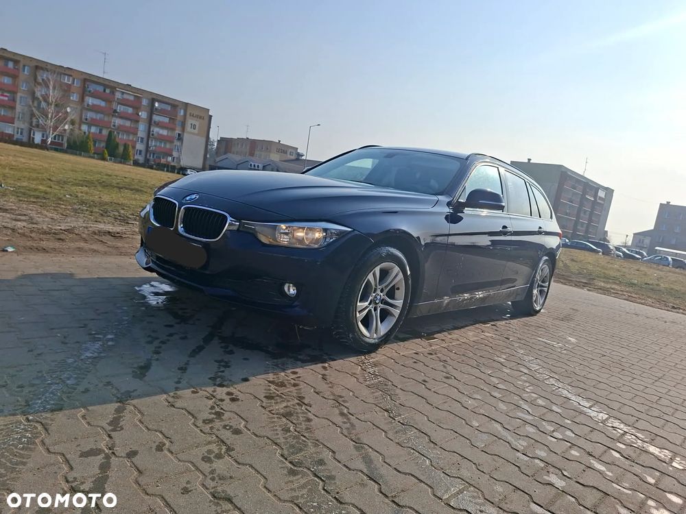 BMW Seria 3 - 1