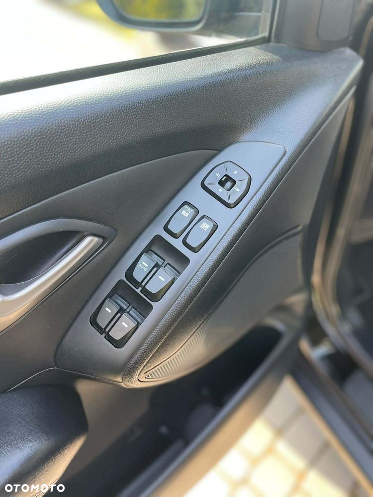 Hyundai ix35 1.6 GDI Premium 2WD - 8