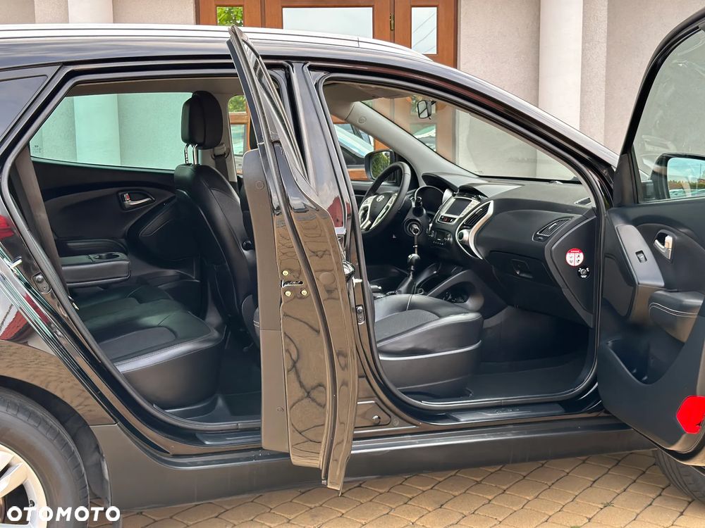 Hyundai ix35 1.6 2WD Comfort - 33