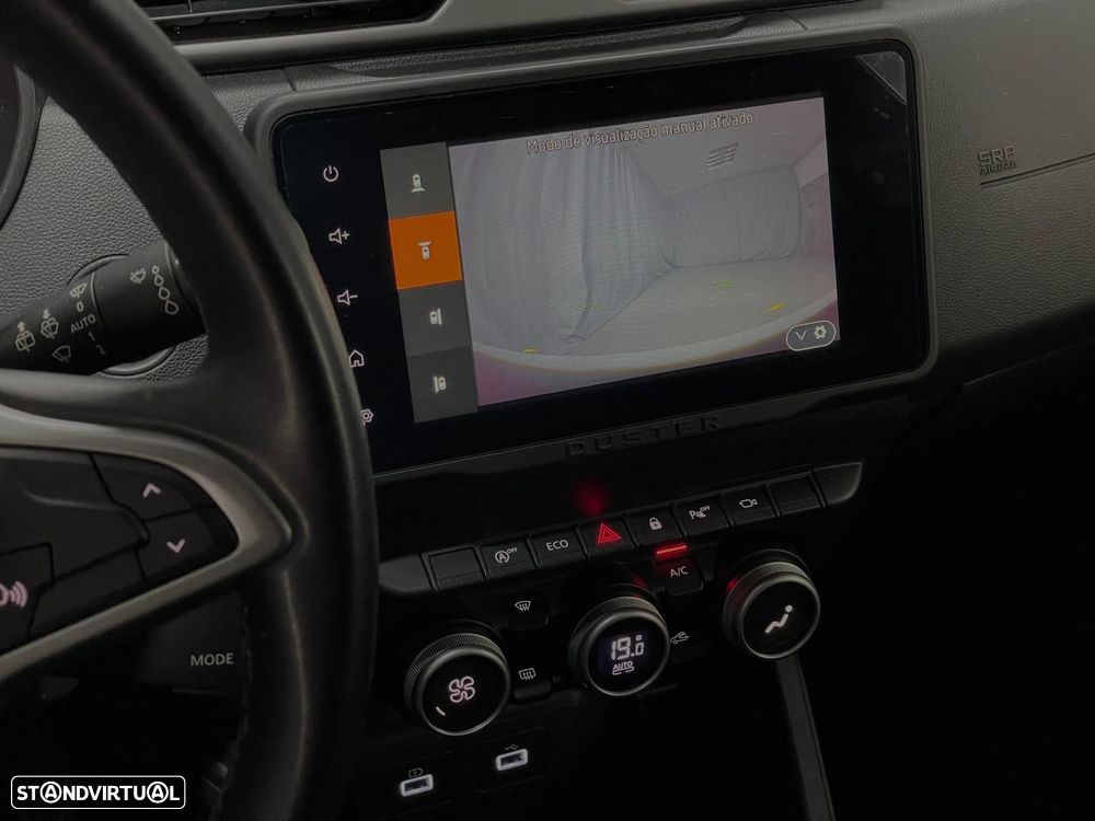 Dacia Duster 1.0 TCe ECO-G Extreme Bi-Fuel - 14