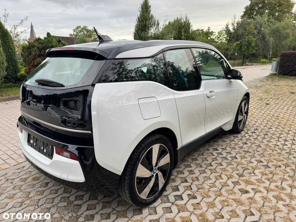 BMW i3 (120 Ah) - 8