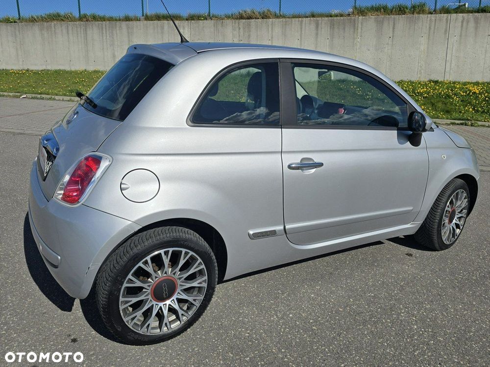 Fiat 500 - 10