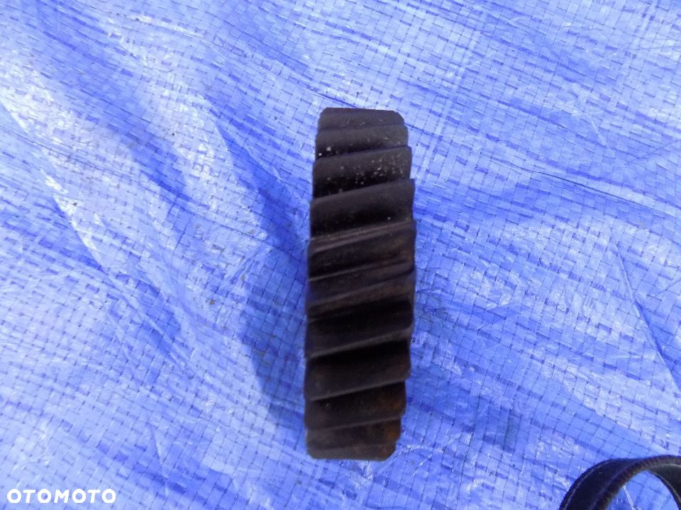 koło rozrządu claas arion 420 john deere 4045hrp - 2