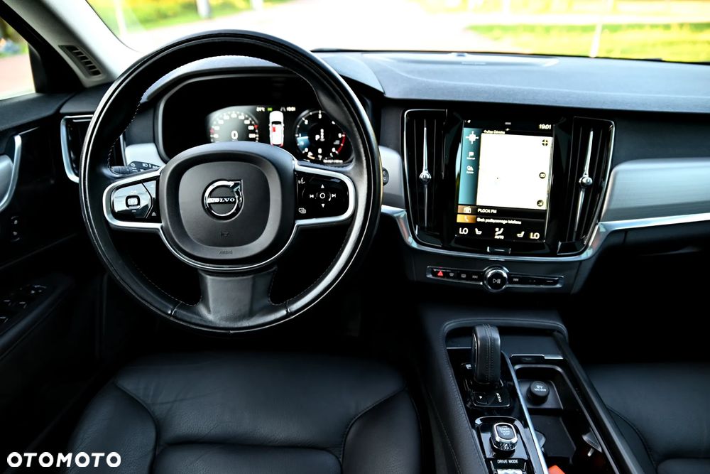 Volvo V90 B4 D Geartronic Momentum Pro - 29