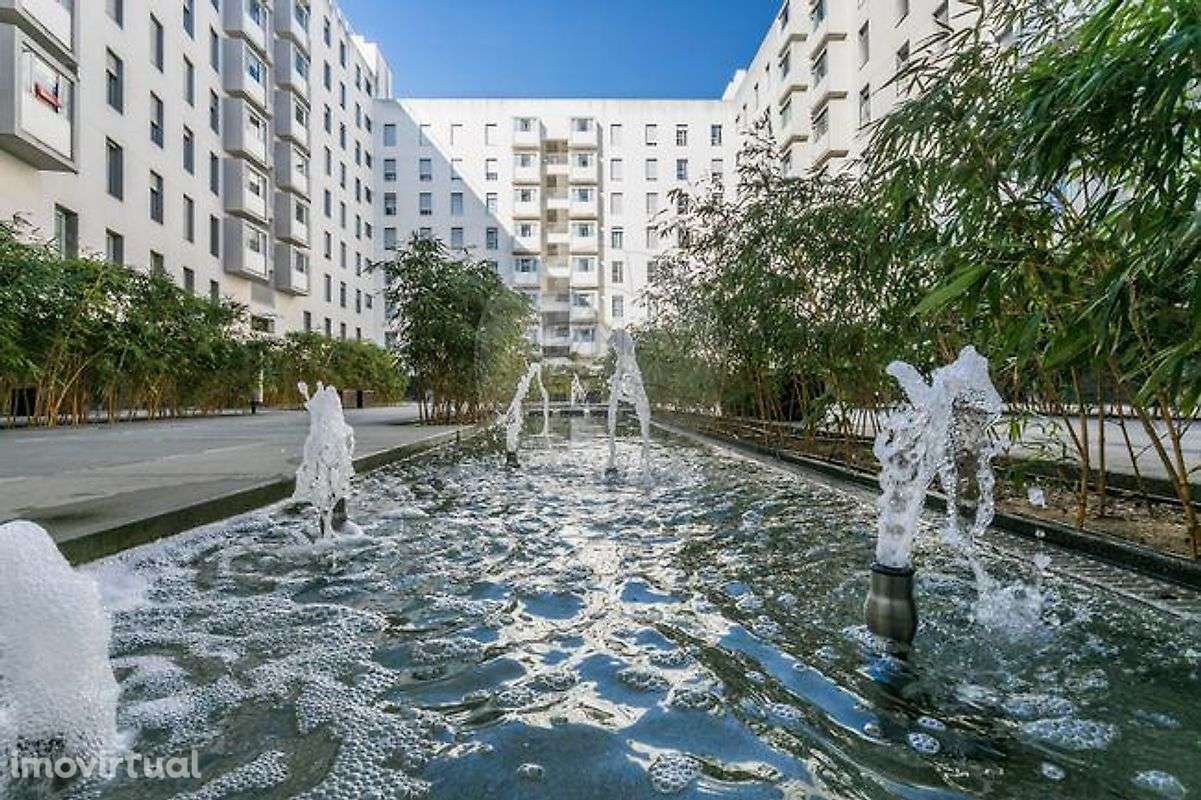 Apartamento T2 para venda - Grande imagem: 2/42